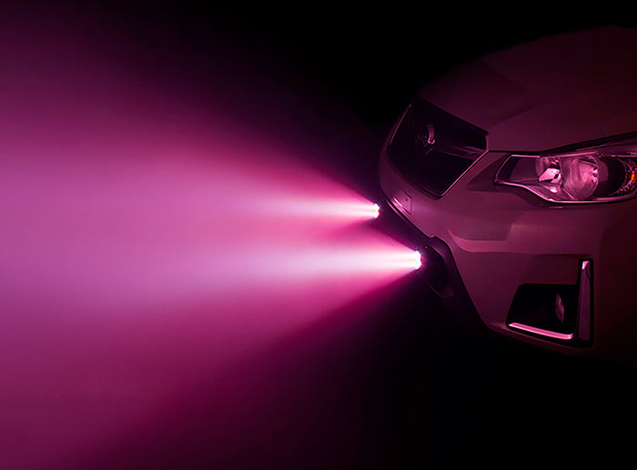 TYPE S Plug & Glow™ App-Controlled 8