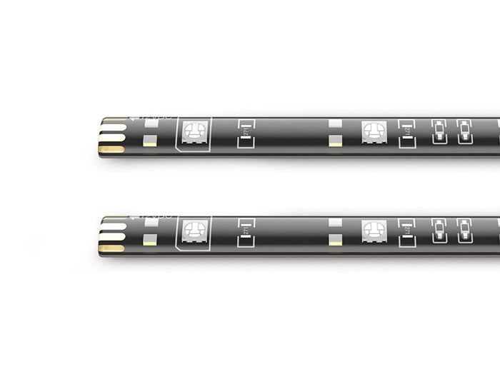 TYPE S Tri-Beam Multi-Directional LED Strips
