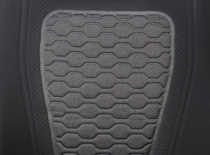 TYPE S Wetsuit Seat Covers Set with Comfort Gel & DRI LOCK®