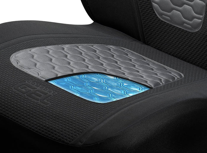 TYPE S Wetsuit Seat Covers Set with Comfort Gel & DRI LOCK®