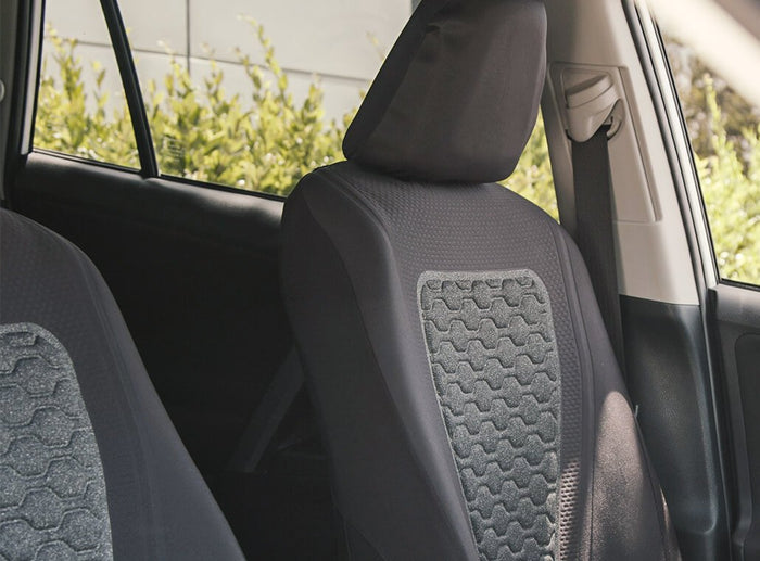 TYPE S Wetsuit Seat Covers Set with Comfort Gel & DRI LOCK®