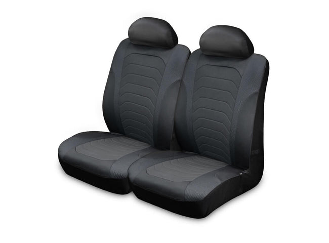 TYPE S Seat Covers Set Built with Kevlar®