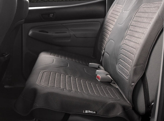 TYPE S Wetsuit Rear Seat Protector with DRI LOCK®