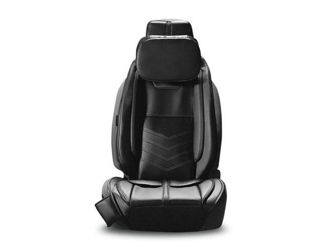 TYPE S Shiatsu Plus Air Massage Cushion