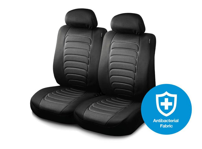 TYPE S Wetsuit Seat Covers Antibacterial - Pair