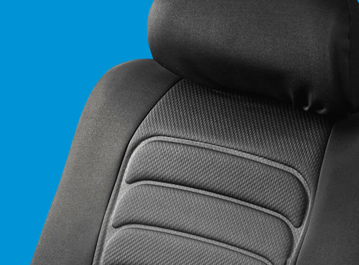 TYPE S Wetsuit Seat Covers Antibacterial - Pair