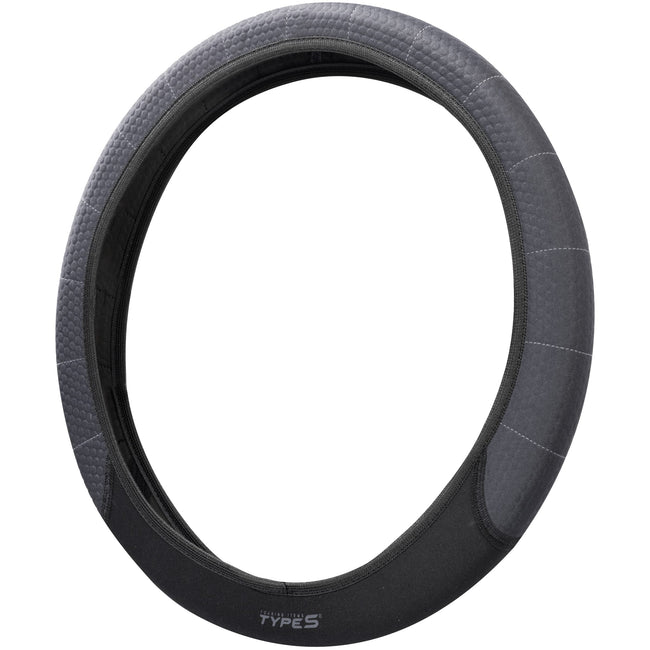 TYPE S Wetsuit Steering Wheel Cover