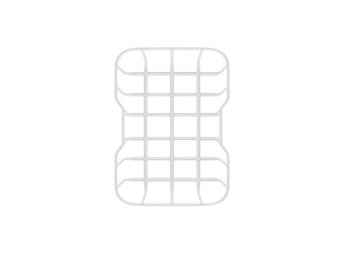 TYPE S 22QT BLIZZARD BOX BASKET