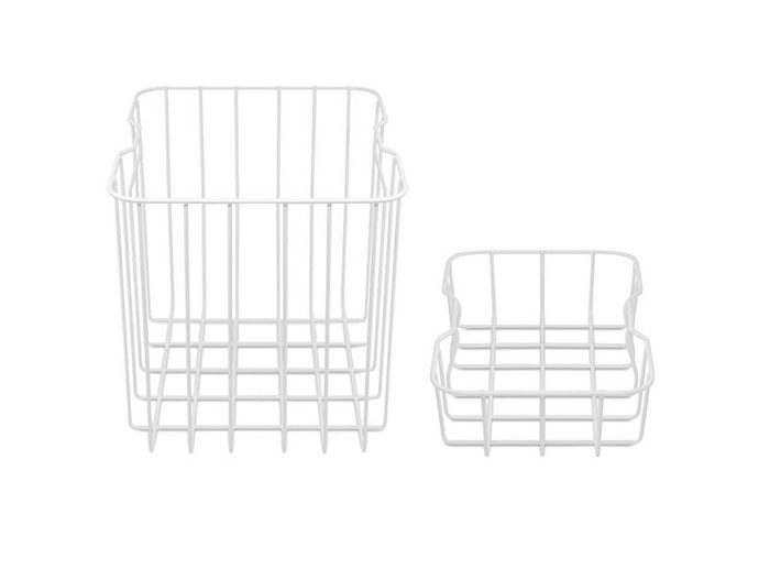 TYPE S 22QT BLIZZARD BOX BASKET