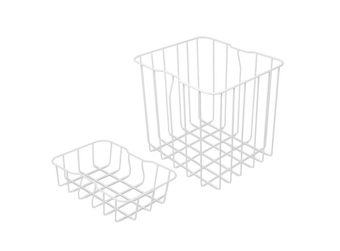 TYPE S 22QT BLIZZARD BOX BASKET
