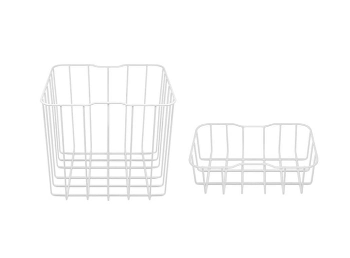 TYPE S 22QT BLIZZARD BOX BASKET