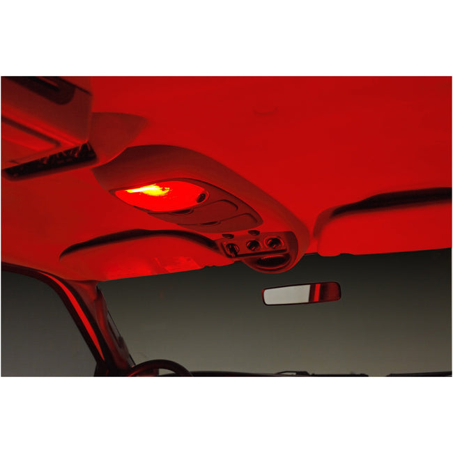 TYPE S Smart LED Multicolor Dome Light Kit