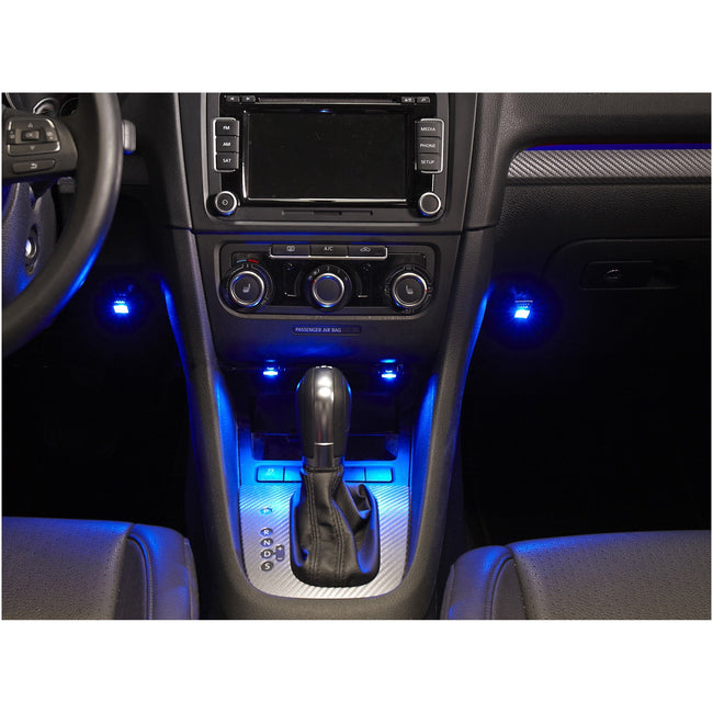 TYPE S Smart LED Multicolor Spot Light Extension Kit (4-pack)
