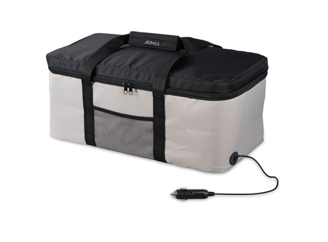 TYPE S 12V Food Warmer Bag